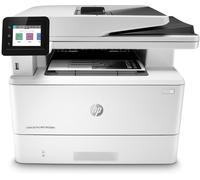 Stampante multifunzione HP LaserJet Pro M428dw, Stampa, copia, scansione, e-mail, Scansione su e-mail - Nouvo
