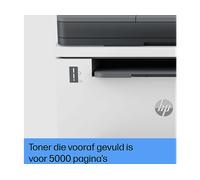 HP LaserJet Stampante multifunzione Tank 2604sdw