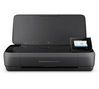 STAMPANTE MULTIFUNZIONE HP OfficeJet 250 Mobile All-in-One Printer