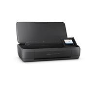 HP OfficeJet Stampante All-in-One portatile 250