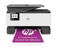 HP OfficeJet Pro Stampante multifunzione 9012e
