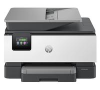HP OfficeJet Pro All-in-One Colore Stampante