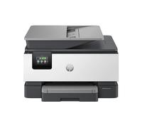 Impresora Multifunción HP OfficeJet Pro 9122E