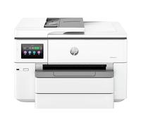 STAMPANTE MULTIFUNZIONE HP OfficeJet Pro 9730e WF AiO Printer