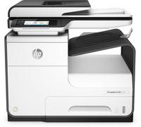 HP PageWide Pro Multifunzione 477dw