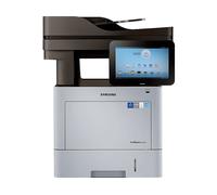 STAMPANTE MULTIFUNZIONE HP Samsung ProXpress SL-M4583FX Laser Multifunction Printer