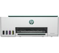 Multifunzione HP Inkjet Colore Smart Tank 5109 WiFi LCD Duplex