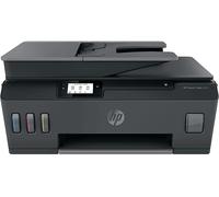 HP All-in-One Ink Smart Tank Wireless 530 (4SB24A)