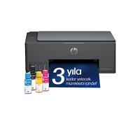 HP Smart Tank 581 All-in-One Printer, Home and home office, Print, copy, scan, Wireless High-volume printer tank Print from