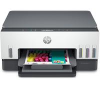 STAMPANTE MULTIFUNZIONE HP Smart Tank 670 All-in-One