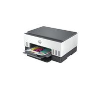 Multifunzione HP Smart Tank 670 All-in-One Getto termico d'inchiostro A4 4800 x 1200 DPI 12 ppm Wi-Fi [6UU48A]