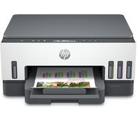 HP Smart Tank 720 Getto termico d'inchiostro A4 4800 x 1200 DPI 15 ppm Wi-Fi