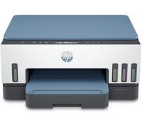 HP Smart Tank 725 All-in-One Getto termico d'inchiostro A4 4800 x 1200 DPI 15 ppm Wi-Fi