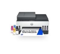 STAMPANTE MULTIFUNZIONE HP Smart Tank 7308 All-in-One Printer