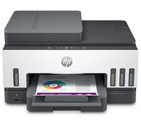 HP Smart Tank 790 All-in-One Getto termico d'inchiostro A4 4800 x 1200 DPI 15 ppm Wi-Fi