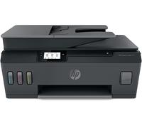 HP Smart Tank Plus Stampante multifunzione wireless 570