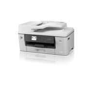 Stampante Multifunzione Inkjet A3 Professionale Con Rete Wireless,Stampa Su 2 L