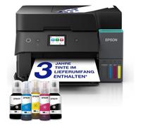 Stampante Multifunzione Inkjet Wi-Fi Epson C11CL40409 con ADF, Duplex e Fax