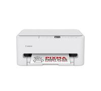 STAMPANTE MULTIFUNZIONE INKJET WIFI CON DISPLAY OLED PIXMA TS6550I 5 IN 1