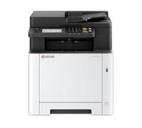 ECOSYS MA2600CWFX MULTIFUNZIONE LASER A COLORI FINO A 26 PPM F.TO A4 4IN1 (COPIA STAMPA SCANSIONE FAX) INTERFACCIA WIFI 5 G
