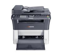 KYOCERA ECOSYS FS-1325MFP A4 Laser 1800 x 600 DPI 25 ppm - Nouvo