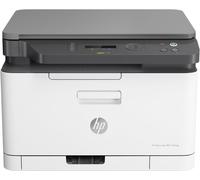 HP Color Laser Stampante multifunzione 178nw