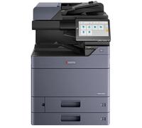 Stampante multifunzione laser a colori Kyocera TASKalfa MZ2501ci A3 25 ppm Ether