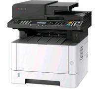 kyocera - multifunzione - laser monocromatica - ecosys ma4000x