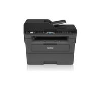 STAMPANTE MULTIFUNZIONE LASER bianco/nero WiFi BROTHER MFC-L2710DW TONER TN2420