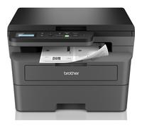 Stampante Multifunzione Laser Brother DCP-L2620DW Mono Wi-Fi Fronte/Retro