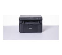 Brother DCP-L1640W Stampante laser