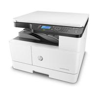 Stampante Multifunzione Laser HP LaserJet M442dn In BN -FORMATO A3