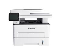 PANTUM MULTIF A4 LASER B/N 33PPM USB/WIFI/LAN