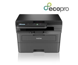 Stampante multifunzione laser monocromatica 3 in 1 - BROTHER - DCP-L2627DWE - Wifi - Nouvo