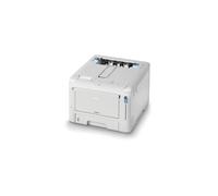 Stampante multifunzione - OKI - C650DN - 1200x1200 - Laser - Nero