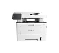 Multifunzione pantum laser bm5115fdw a4 40ppm 512mb 250ff fax duplex dadf single pass lan usb wifi