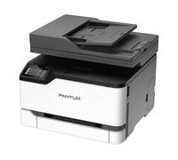 Pantum CM2200FDW Fax fronte/retro WiFi laser multifunzione a colori