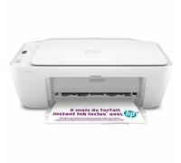 HP DeskJet Stampante multifunzione 2710e