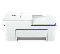 STAMPANTE MULTIFUNZIONE WI-FI INKJET A4 HP DESKJET 4230E 60K30B BIANCA