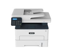 Xerox B225 A4 34 ppm Copia/Stampa/Scansione wireless con stampa fronte/retro PS3 PCL5e/6 ADF 2 vassoi Totale 251 fogli