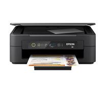 Epson Expression Home XP-2200 stampante multifunzione A4 getto d'inchiostro 3in1, scanner, fotocopiatrice, Wi-Fi Direct, cartucce separate, 3 mesi di inchiostro incluso con ReadyPrint
