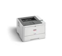 Stampante OKI B432dn LED 1200 x 1200 DPI A4 40 ppm Stampa fronte/retro Usb Rete