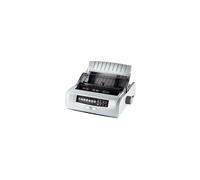 STAMPANTE OKI ML5591eco - 360 x 360 DPI, 473 cps, USB 2, Parallelo, Ethernet opzionale