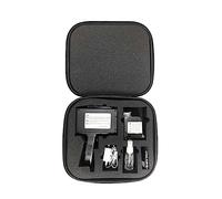 Stampante Palmare Portatile, Stampante a getto d'inchiostro palmare da 12,7 mm Stampante con codificatore touch screen Etichetta con codice a barre QR Stampante con cartuccia d'inchiostro ad asciugatu