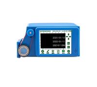 Stampante Palmare Portatile, Stampante portatile Mini stampante Piccola macchina di codifica portatile Connetti al telefono Logo di precisione superiore Getto d'inchiostro ad asciugatura rapida ,per L