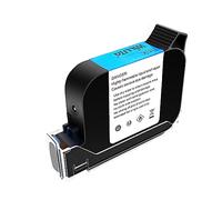Stampante Palmare Portatile, Stampante portatile portatile con etichetta di numerazione del codice batch variabile online da 12,7 mm, stampante termica intelligente a getto d'inchiostro ,per Logo/Imma