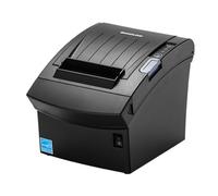 Stampante per biglietti Bixolon SRP-350VK USB nera