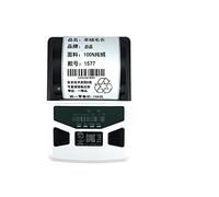 Stampante per etichette Abbigliamento Tag Gioielli Milk Tea Food Cable Cable Prezzo codice a barre QR. Autoadesivo di codice 20-57 mm Bluetooth portatile Mini stampante for etichette termiche