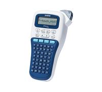 STAMPANTE PER ETICHETTE BROTHER P-TOUCH PT-H107B