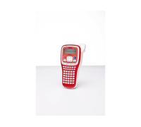 Brother P-Touch PT-H100R Labelmaker B/W thermal transfer PTH100R2ZG1